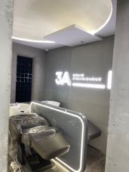 -3AM·S HAIR SALON烫发染发接发