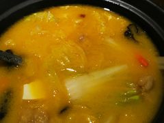 -香丰阁·烤鸭·川湘菜(清河店)