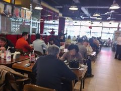 -日昌餐馆(亦庄店)