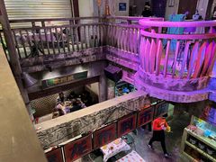 -五马集·海鲜·温州大牌档(黑金冠五马街十字路口店)