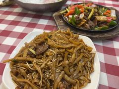 -吉源大排档·鱼生·海鲜(烧烤彩印厂店)