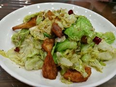 -白魁老号饭庄(安内店)