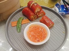 -皇马假日醉海南大酒店·假日一品派茶楼(秀英店)