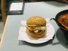 招牌菠萝油-华嫂冰室(尖沙咀店)