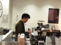 -常识咖啡common sense(春熙路店)