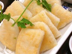 -非遗  达濠李老二鱼丸(濠江花园店)