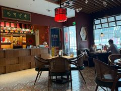-日丰园海肠水饺·老字号大连海鲜(银泰城店)