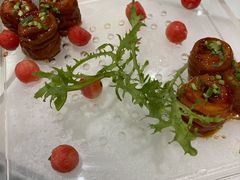 九转大肠-闫府私房菜·百年鲁菜(欧亚店)