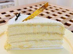 -CAKE WANG千层制造所(省府店)