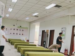 -慈铭体检(世纪城分院)