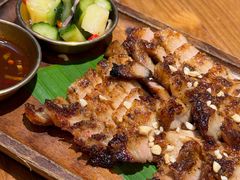 -泰堤坊(淡水体育馆店)