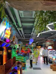 -宝燕乐园(闵行旗舰店)