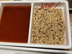 -炉小哥烤肉(朗悦公园茂店)