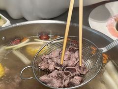 -俏牛哥鲜牛肉牛肆馆(重庆天地店)