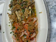 -聚丰园•湖鲜餐厅(阿红私房菜梅石路店)