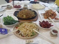 -御满江海鲜酒家(洛溪新城店)