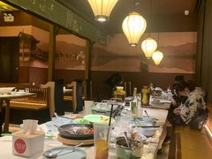 -弄堂里(西溪龙湖天街店)
