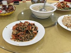 -龙溪海鲜酒家(溪涌店)