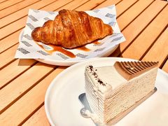 -GOTLOT COFFEE&KITCHEN角落厨房NOOK店