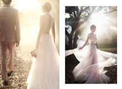 -雪中彩影婚纱摄影·微光艺术中心