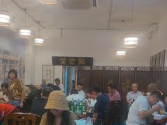 -聚首堂·特色小吃·肘子(什刹海德胜门店)