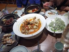 -周家二小姐的菜(西津渡店)