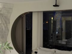 -Yolo私汤温泉设计师酒店(重庆南滨路店)