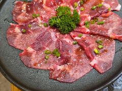 -柔杉家黑牛烤肉·活鳗鱼(太原街店)