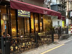-Secco德式餐吧(南秀村店)