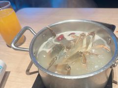 -星伦多自助料理(永旺店)