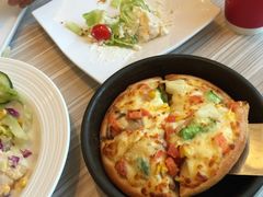 -必胜客(吾悦国际广场店)