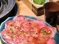 -吉秋田鲜和牛烧肉·肉档自选