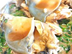 -永安鱼庄·镇江菜(东吴路店)