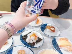 -滨寿司(新街口中央商场店)