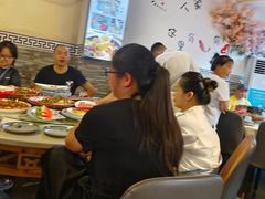 -牟记江湖特色重庆菜鱼蛋青蛙黄鳝海参(巴南区鱼洞鲁能店)