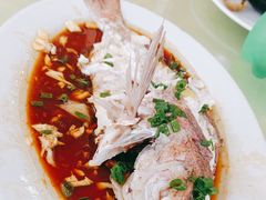 -秋姐美食店(旅游大道店)