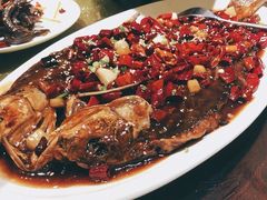 -茶叁酒肆·楚味江湖(菱角湖店)