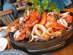 大厨海鲜锅-大厨的餐厅(曾厝垵总店)