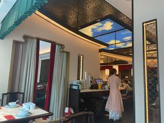 -径山十八道·风味民间菜(杭州总店)