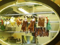 -中国厨房/台湾牛肉面