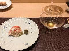 -然寿司(郎园vintage店)