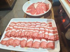 -傣妹火锅(南京东路一店)