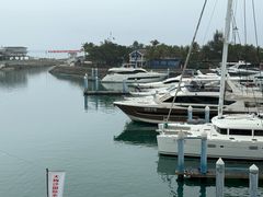 -大梅沙游艇度假酒店