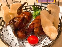 -避风塘(宝山万达店)