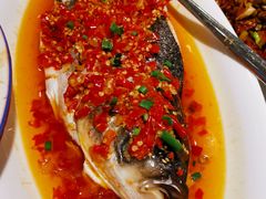 -兰湘子·湘菜小炒(崂山丽达店)