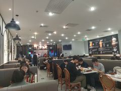 -萨莉亚意式餐厅(悦荟广场店)