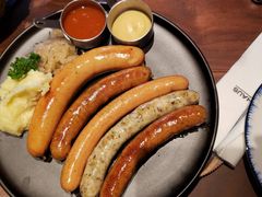 -Ambra Haus琥珀屋精酿餐厅(宝山店)