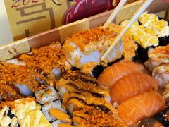 -苍井寿司(珠海金域华府店)