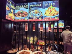 -麒麟小院·老九江菜(安平路店)