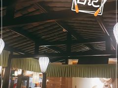-福满我家大碗厨·湘菜(上海大厦店)